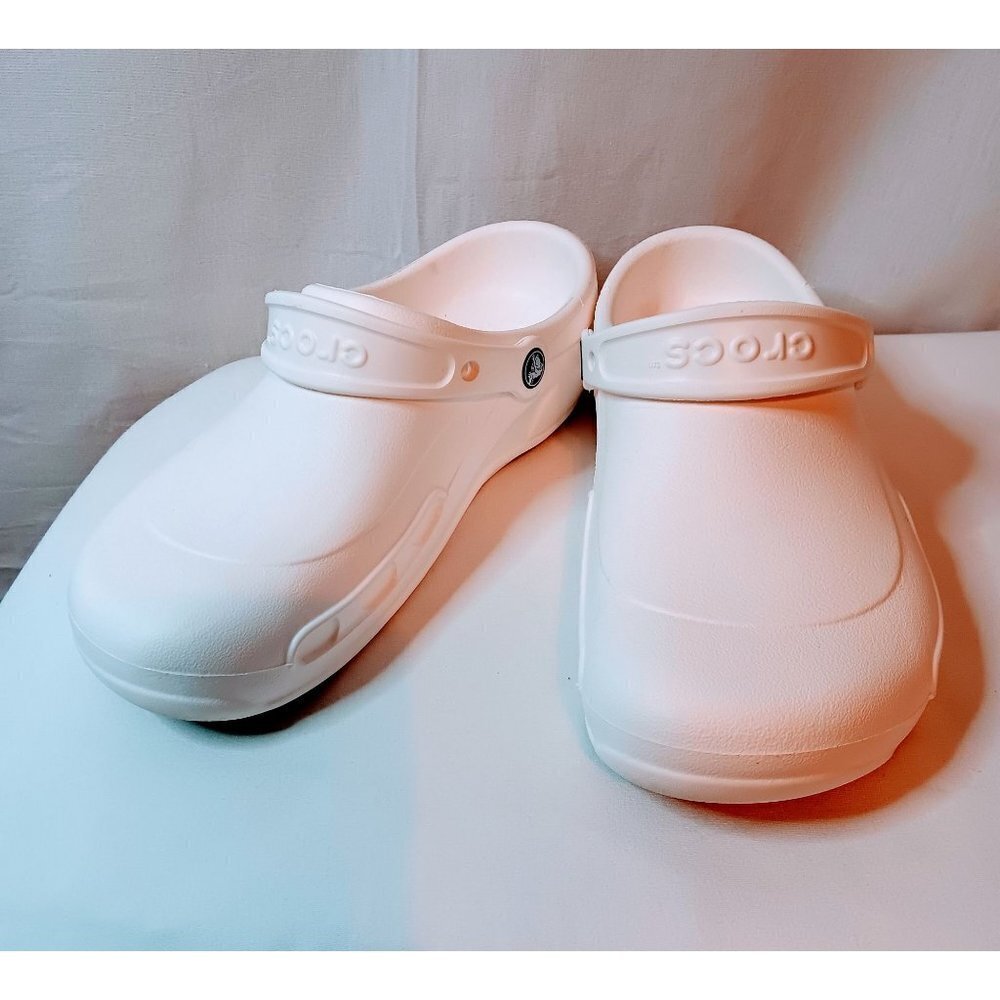 Crocs Bistro Unisex Croolite Clog - Picture 2 of 6